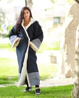 الفروه النسائيه