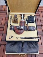 بكس شتوي فخم صدرية رجالي