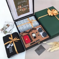 افكار هدايا شتويه رجاله ماركه