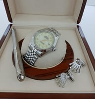 اطقم رجالي رولكس درجة اولى