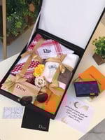 افضل هدايا رجالية فخمة للعيد - ديور