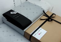 هدايا اقمشه رجاليه ماركه جيفنشي