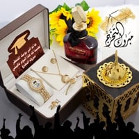 هديه مناسبه للتخرج من الجامعه