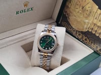 افخم ساعات رولكس نسائي - درجة أولى مع كرت الماركة