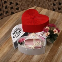 بوكس هدايا رمضان لخطيبتي