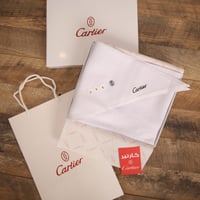 شماغات ماركة كارتير _متجر مون