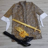 ملابس يوم التأسيس السعودي - دقلات وأطقم للرجال وال...