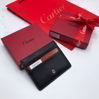 ابواك ماركه كارتير موديل بطايق جديد