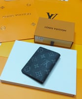 محفظة لويس فيتون جلد