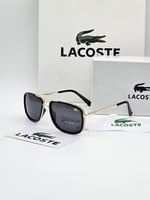 نظارات لاكوست رجالية فخمة