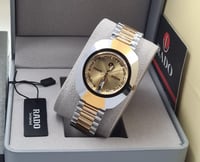 احدث ساعات رادو اتومتيك درجة اولى - متجر مون