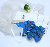 جديدنا فساتين رمضان للاطفال_متجر مون