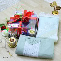 بوكس نسائي رمضان مميزة