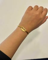 اساور يوم التأسيس السعودي - ذهبية وسوداء بضمان سنت...