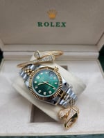 عروض ساعات نسائية رولكس - الأكثر طلب