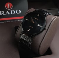 ساعات رادو رجالي سراميك