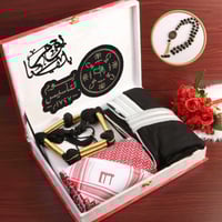 بوكس ماركه دنهل رجالي ملكي هدايا يوم التأسيس