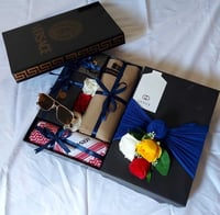 احدث هدايا البوكسات الشتويه الرجاليه