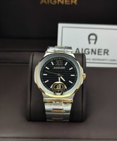 ساعات اقنر الجديده رجالي