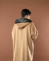 فروه رجالي تنلبس على الجهتين