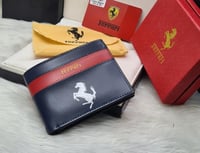 ابواك فيراري رجالي