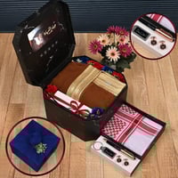 بوكس الشاشة - بوكسات هدايا شاشة رجالية بتصميم فيدي...