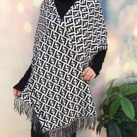 جديدينا شالات شتوية فندي الاكثر طلب _متجر مون