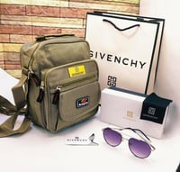 عروض الجديدة نظارات مع شنط جيفنشي رجالي