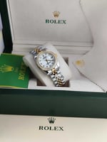 ساعه رولکس نسائيه - ماركه Rolex
