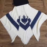 الشال الرجالي الشتوي