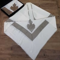 الشال الرجالي الشتوي