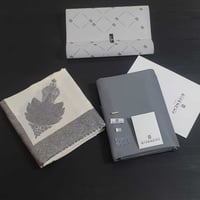 قماش جيفنشي شتوي + شال شماغ