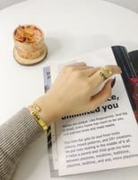 مجموعة - مون بالاسم حسب الطلب