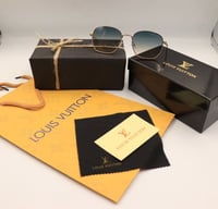 اجمل نظارات ماركة لويس فيتون