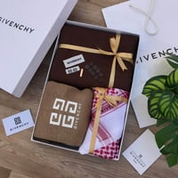 افكار توزيعات هدايا شتويه أنيقة للرجال