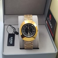 احدث ساعات رادو اتومتيك درجة اولى - متجر مون