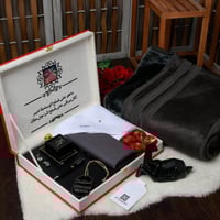 افكار هدايا شتويه للزوج الاخ الصديق - بوكس جفنشي