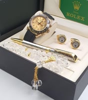 طقم رولكس رجالي درجة اولى _اطلب الان اون لاين