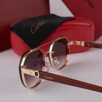 نظارات شمسية ماركة كارتير
