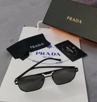 نظارات برادا رجالية