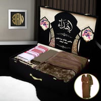 بوكسات شتوية - بوكس هدايا رجالية