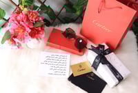 نظارات كارتير شمسية رجالي ونسائي