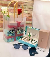 هدية لزوجتي بعد رمضان