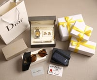 هدايا للرجال من ماركة ديور جديدنا