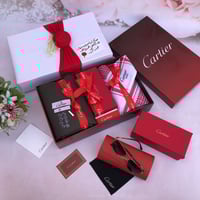 بوكس كارتير الاصلي رجالي مع ملحقات كارتير