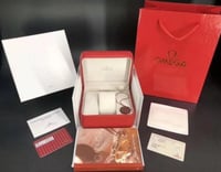 ساعة اوميغا نسائي - ساعات اوميغا درجة اولى