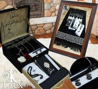 طقم صلاة رجالي – بوكس هدية صلاة رجالي