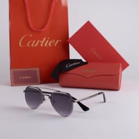 نظارات رجالي كارتير