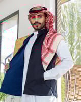 سديري شتوي رجالي