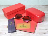 نظارات كارتير شمسية